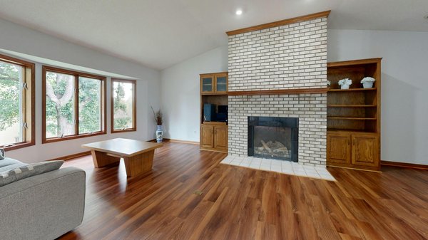 Sublimer chaque intérieur avec la teinte pour bois : nuances, applications et inspirations