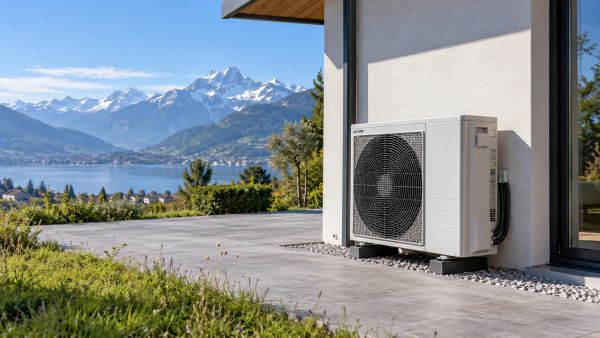 Chauffage réversible : 5 erreurs à éviter dès l'hiver