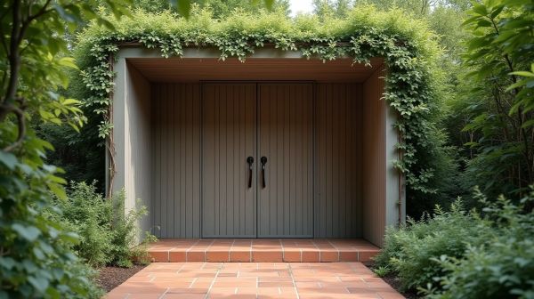 Choisir un abri de jardin adapté à vos besoins et à votre espace