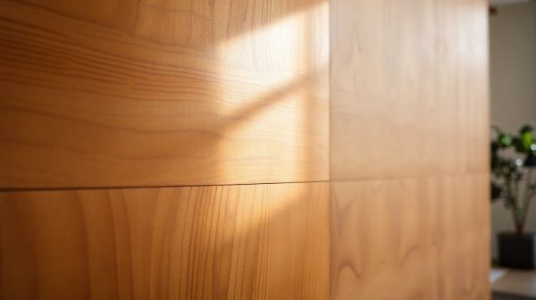 Découvrez le bardage en bois douglas : caractéristiques et tarifs