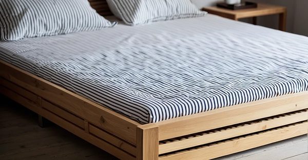 Kosy : le sommier treillis qui protège du lit !