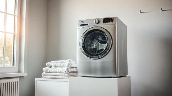 Les indispensables pour laver les tissus : top conseils d'achat
