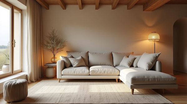 Ménage à domicile à lille : créer un intérieur lumineux et organisé au quotidien