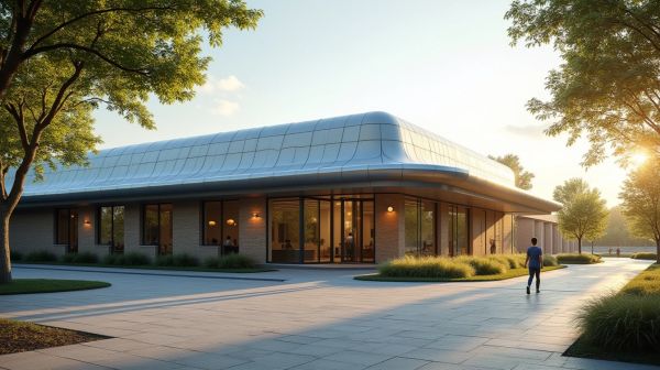 Optimiser le confort thermique avec une solution cool roof