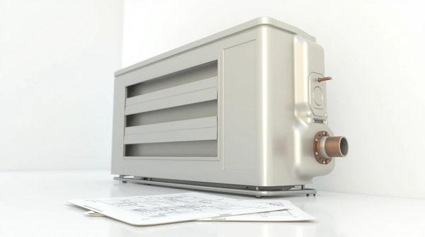 Pompe à chaleur air-eau : fonctionnement et avantages dévoilés