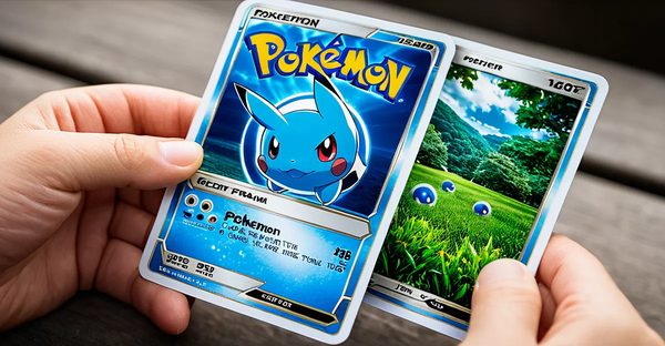 Précommande carte pokémon : ne manquez pas les exclusivités !