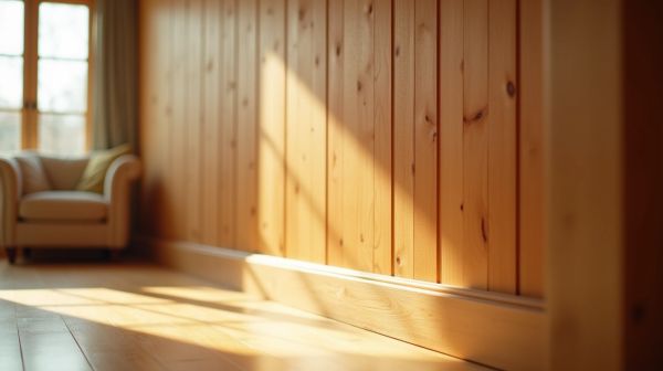 Qualités et prix du bardage en bois douglas pour votre projet