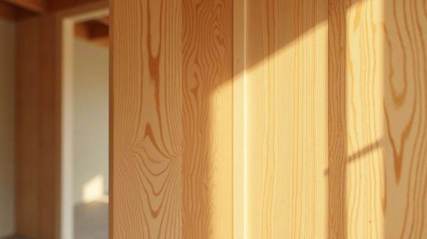 Qualités et prix du bardage en bois douglas pour votre projet