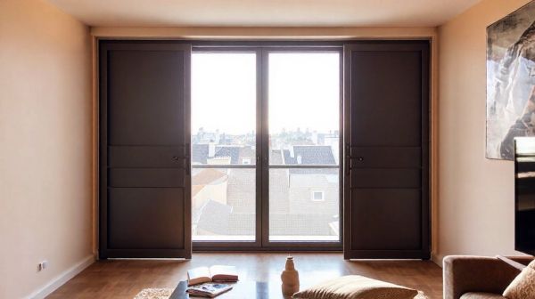 Sécurisez votre espace à Saint-Étienne avec des garde corps personnalisés