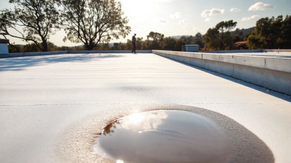 Top solutions pour améliorer le confort thermique avec un cool roof