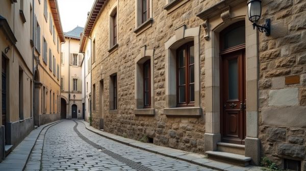 Votre façade mérite une transformation avec un façadier à annecy !