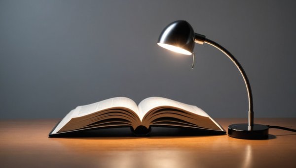 Liseuse led : l'éclairage idéal pour vos moments de lecture