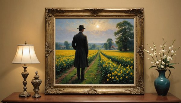 Les tableaux personnalisés : une touche d'originalité pour votre déco