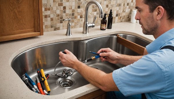 Votre expert en plomberie à orléans : services de qualité et solutions sur mesure