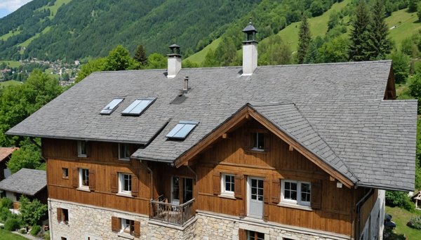 Rénovation toiture en haute-savoie : experts locaux pour un résultat durable