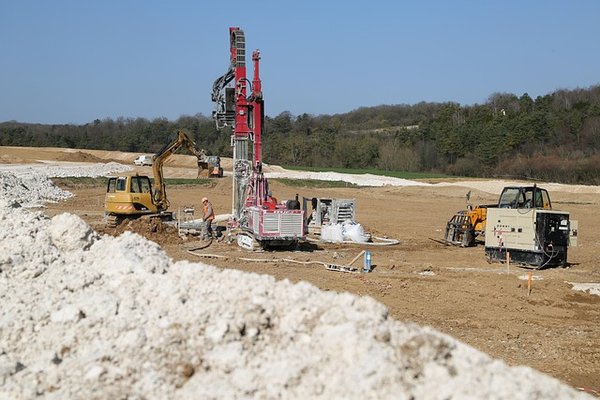 Maçonnerie terrassement sur mesure : votre projet personnalisé