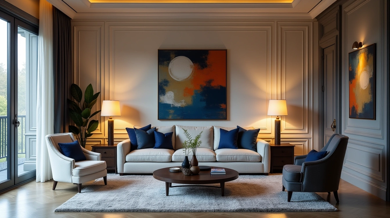 Vos questions sur les tendances déco actuelles