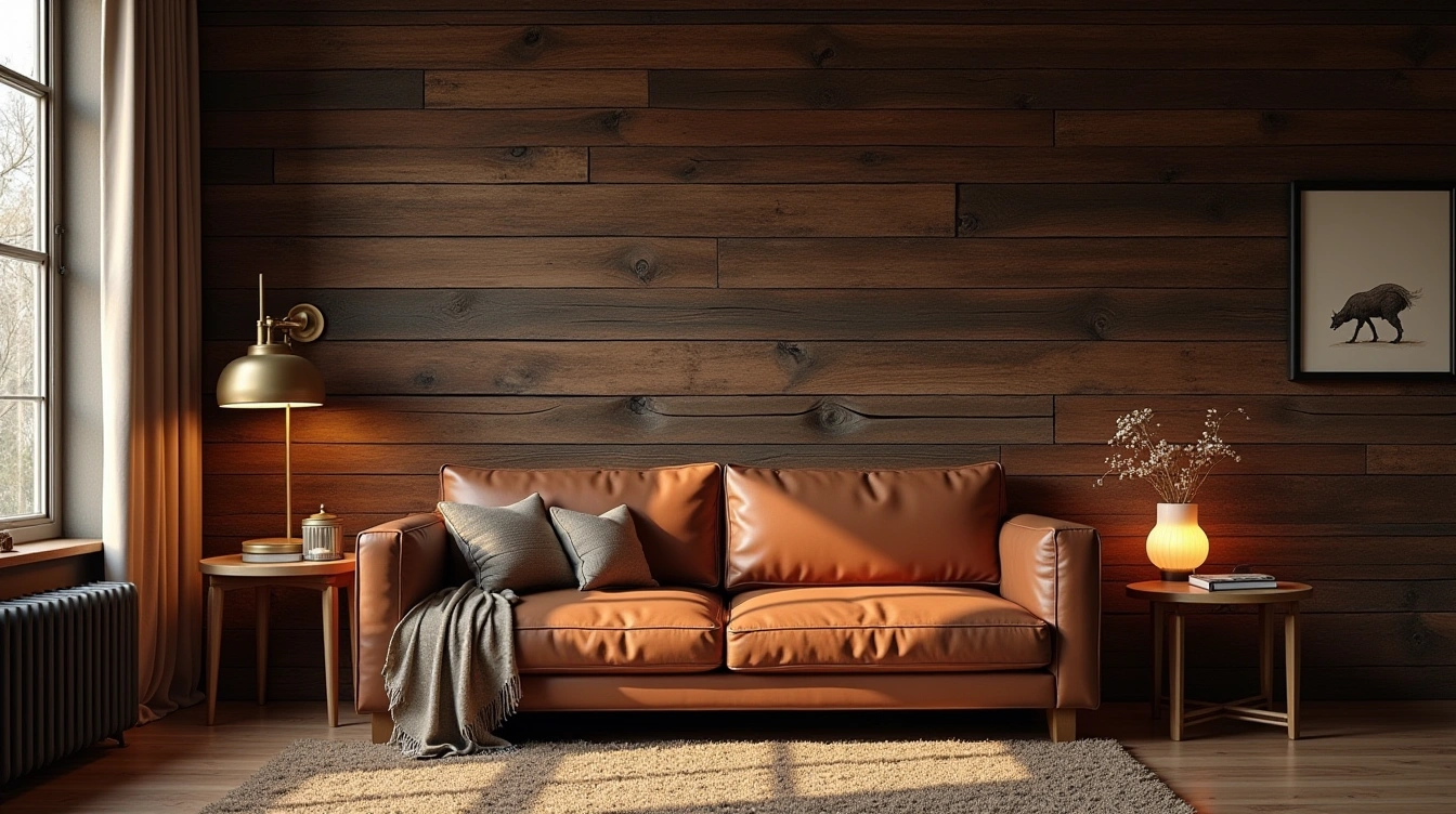 Comment choisir la bonne teinte à bois ?